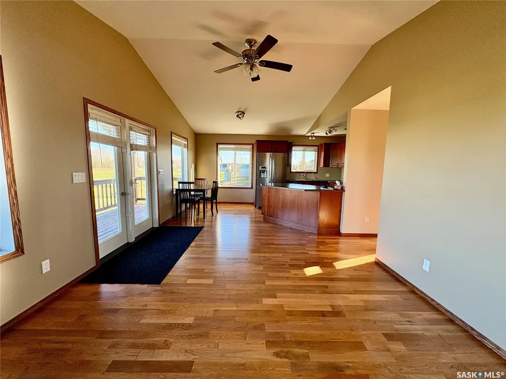 13 Stone Ridge Place Big River Rm No. 555 SK S0J 0E0