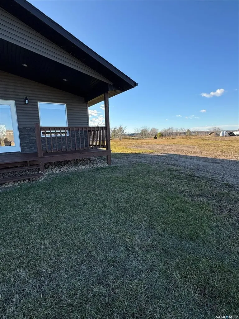 13 Stone Ridge Place Big River Rm No. 555 SK S0J 0E0