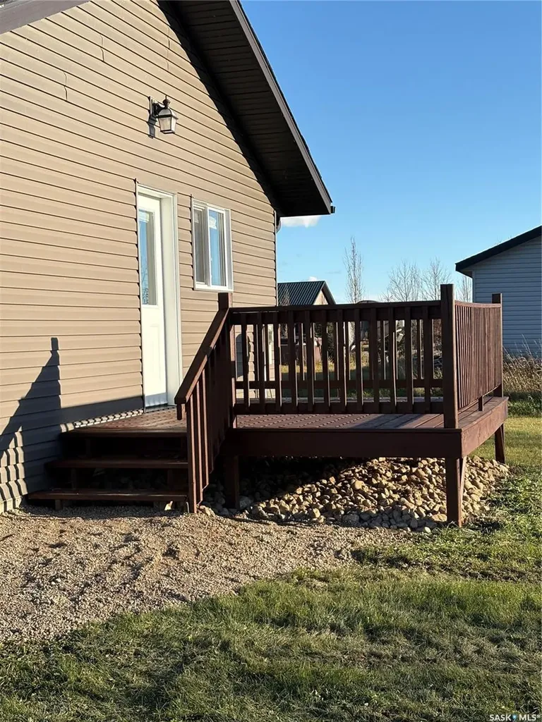 13 Stone Ridge Place Big River Rm No. 555 SK S0J 0E0