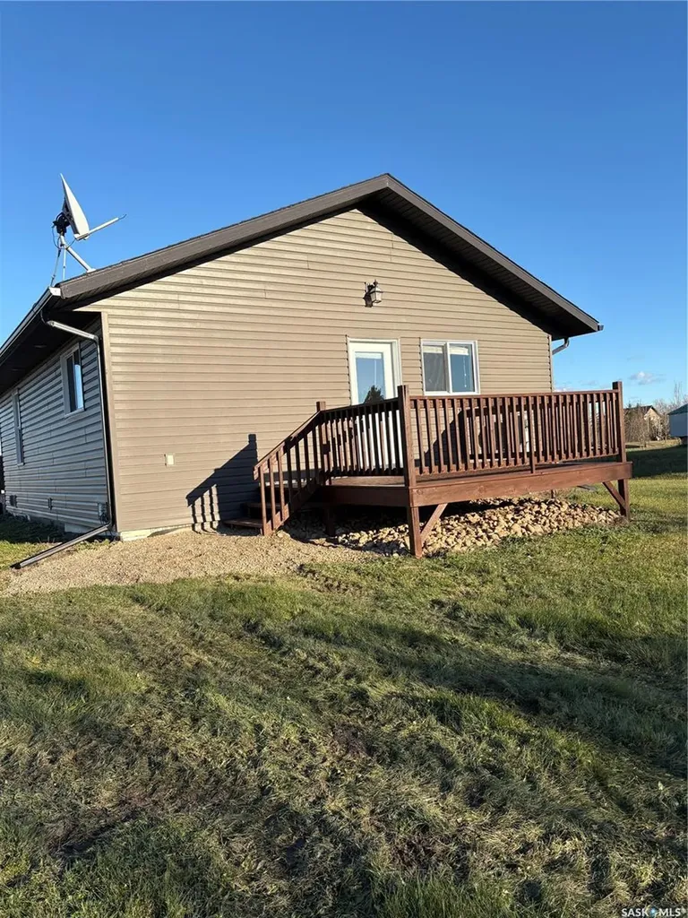 13 Stone Ridge Place Big River Rm No. 555 SK S0J 0E0