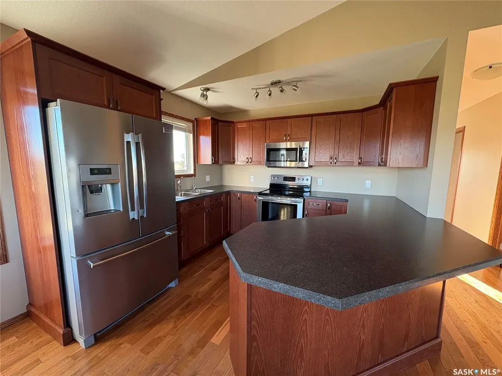 13 Stone Ridge Place Big River Rm No. 555 SK S0J 0E0