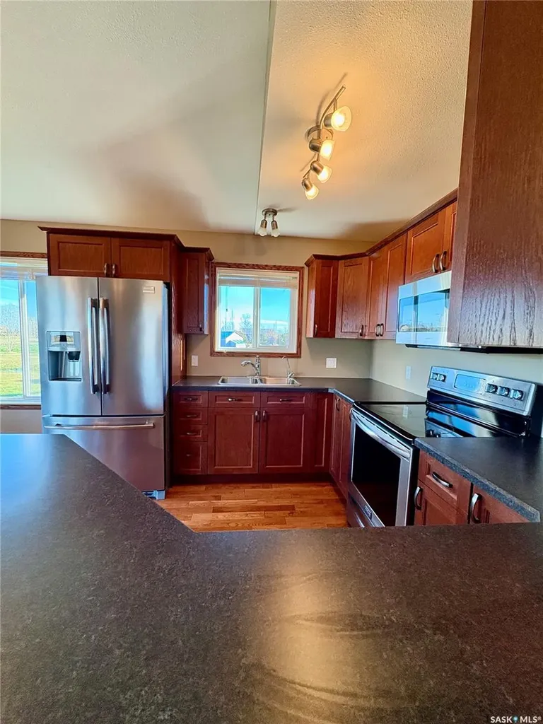 13 Stone Ridge Place Big River Rm No. 555 SK S0J 0E0