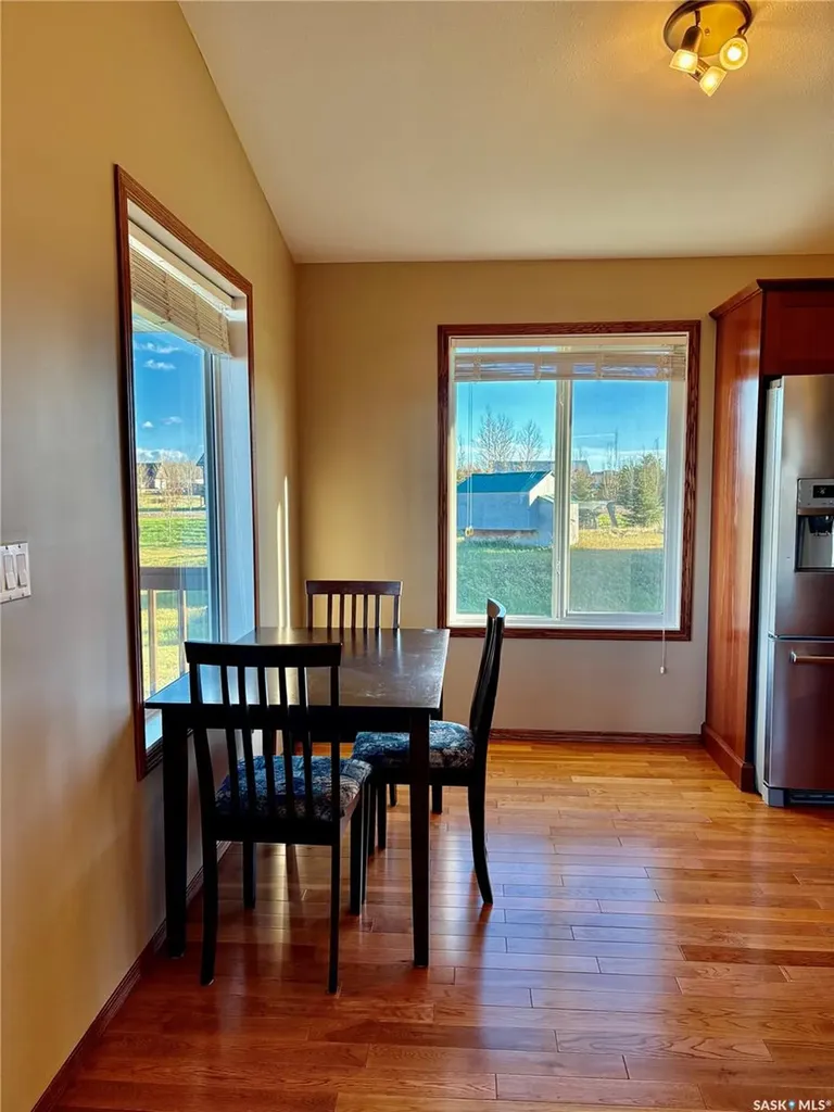 13 Stone Ridge Place Big River Rm No. 555 SK S0J 0E0