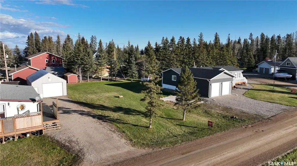 #6 Pine Crescent Candle Lake SK S0J 3E0
