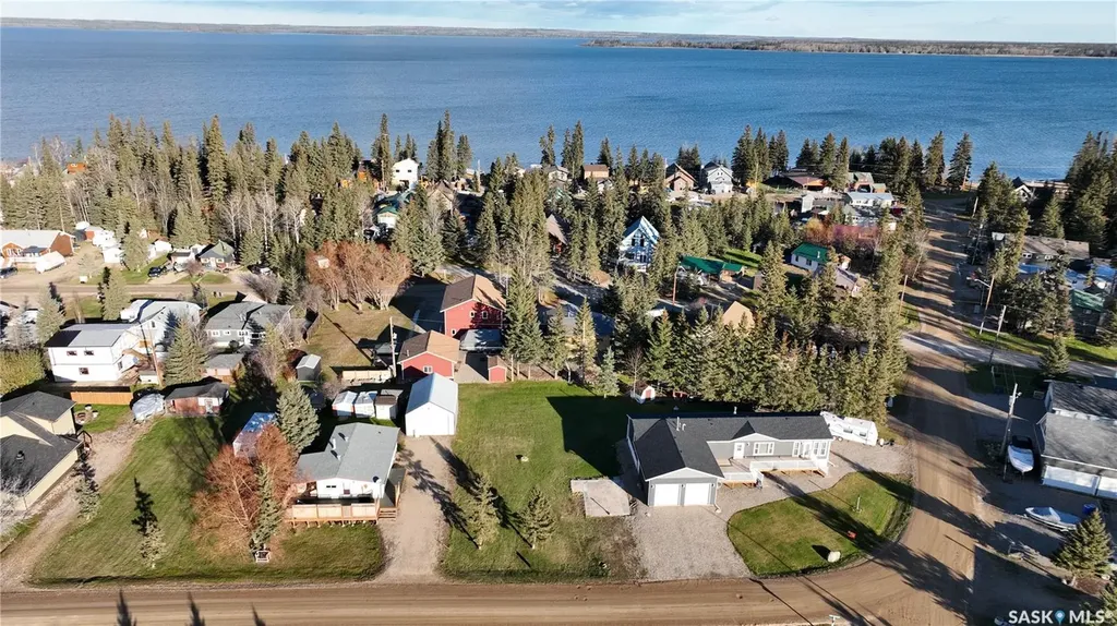 #6 Pine Crescent Candle Lake SK S0J 3E0