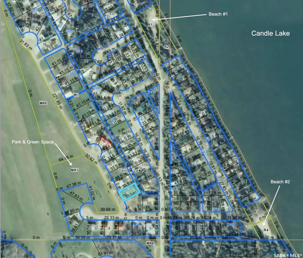 #6 Pine Crescent Candle Lake SK S0J 3E0