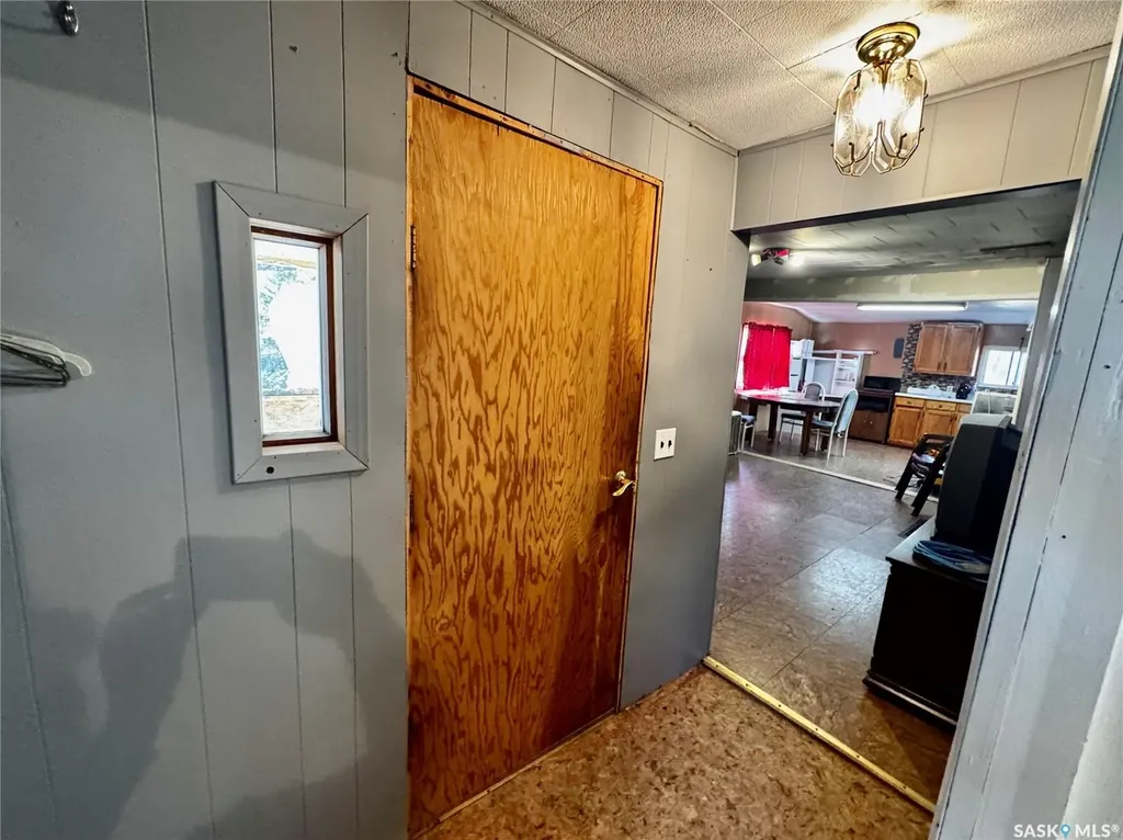 . Rural Address Hazel Dell Rm No. 335 SK S0A 1G0