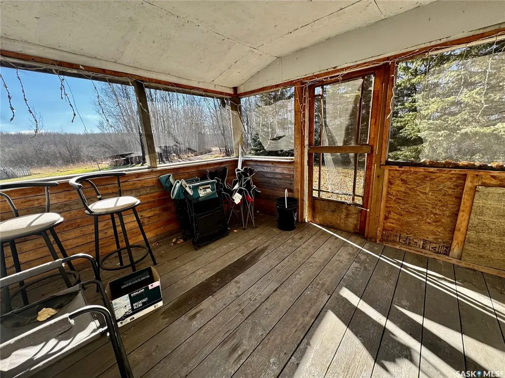 . Rural Address Hazel Dell Rm No. 335 SK S0A 1G0