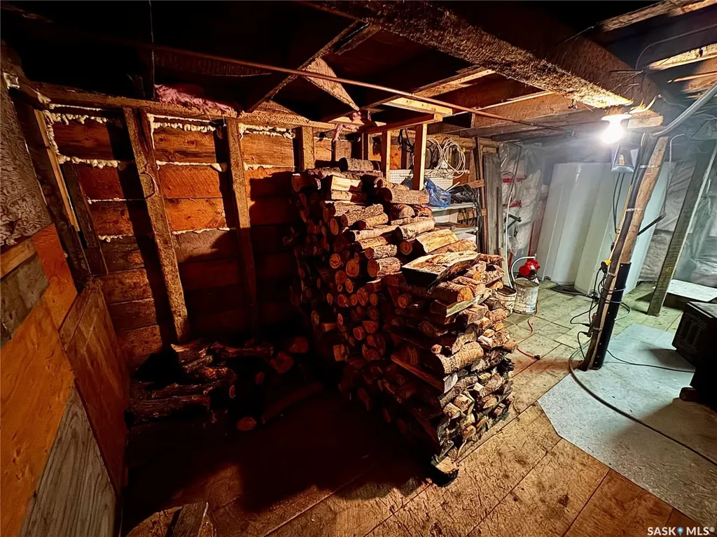 . Rural Address Hazel Dell Rm No. 335 SK S0A 1G0