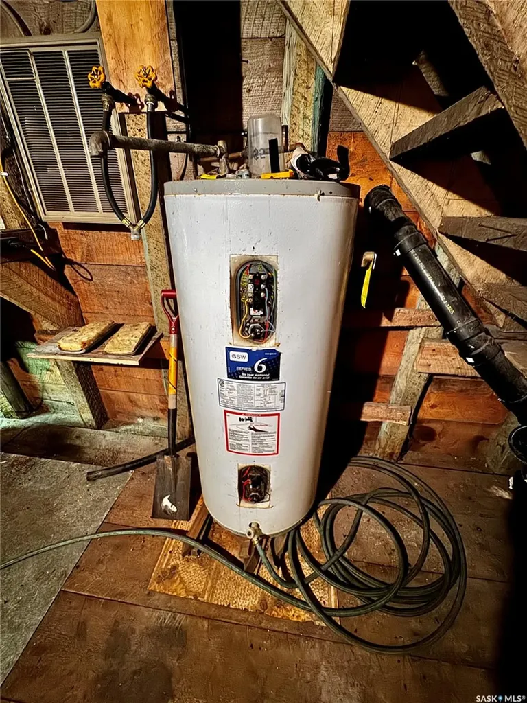 . Rural Address Hazel Dell Rm No. 335 SK S0A 1G0