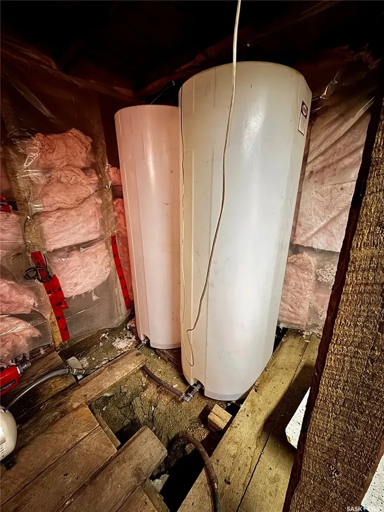 . Rural Address Hazel Dell Rm No. 335 SK S0A 1G0