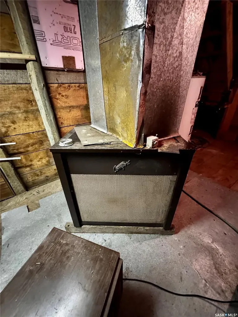 . Rural Address Hazel Dell Rm No. 335 SK S0A 1G0