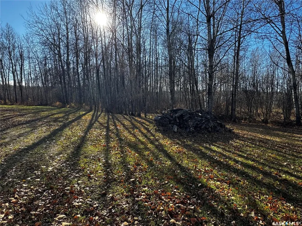 . Rural Address Hazel Dell Rm No. 335 SK S0A 1G0