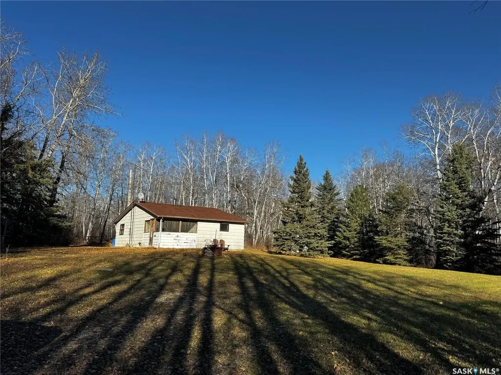 . Rural Address Hazel Dell Rm No. 335 SK S0A 1G0