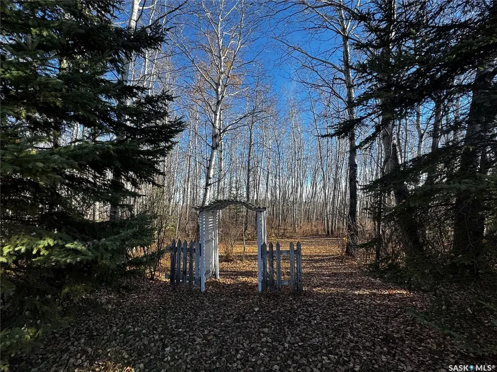 . Rural Address Hazel Dell Rm No. 335 SK S0A 1G0