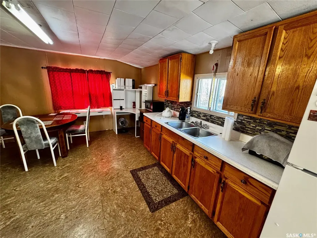 . Rural Address Hazel Dell Rm No. 335 SK S0A 1G0