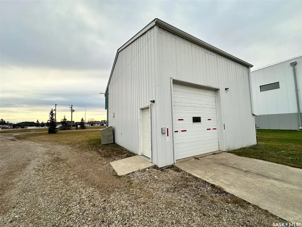 460 Highway Hudson Bay SK S0E 0Y0