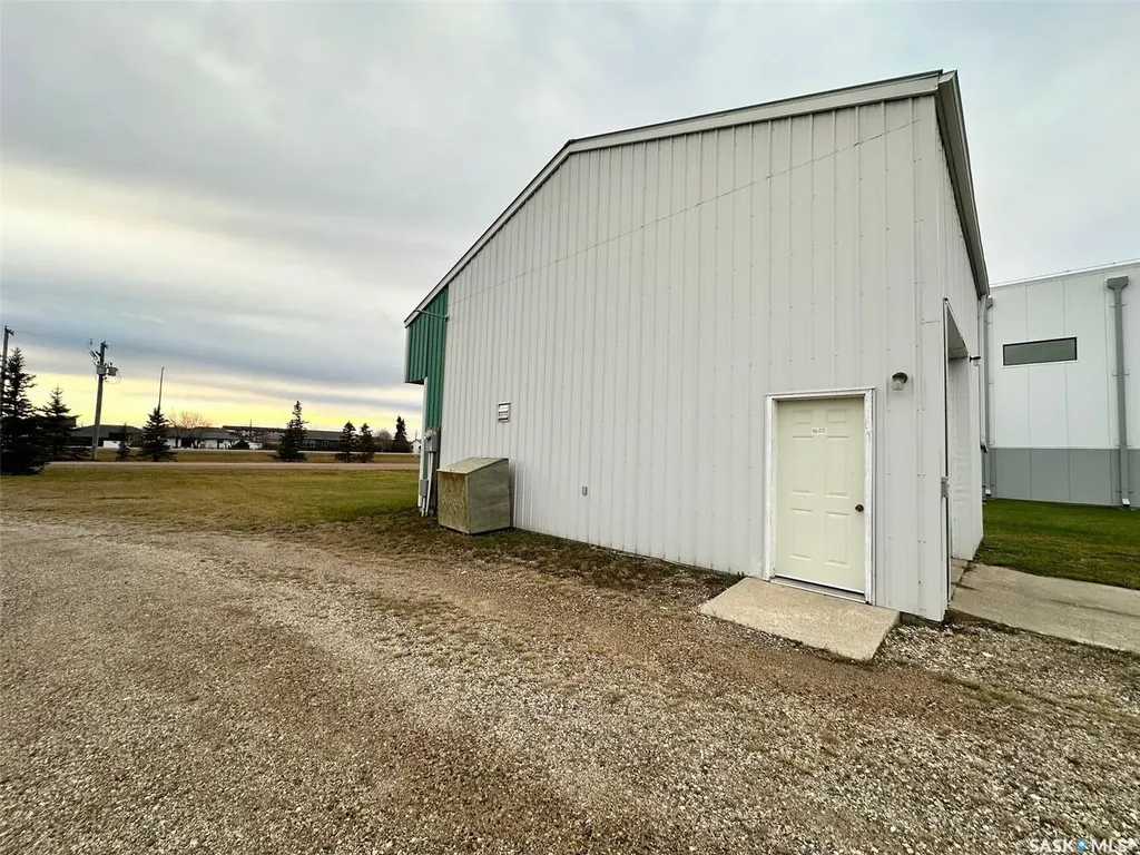 460 Highway Hudson Bay SK S0E 0Y0