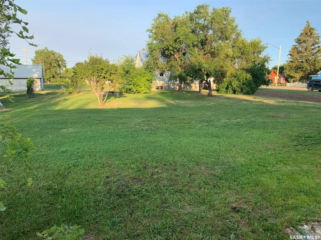 540 Alexandria Avenue Bethune SK S0G 0H0