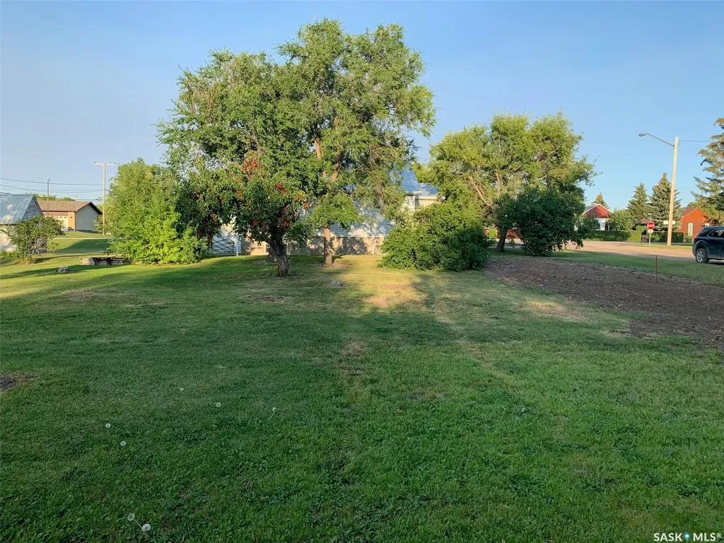 540 Alexandria Avenue Bethune SK S0G 0H0