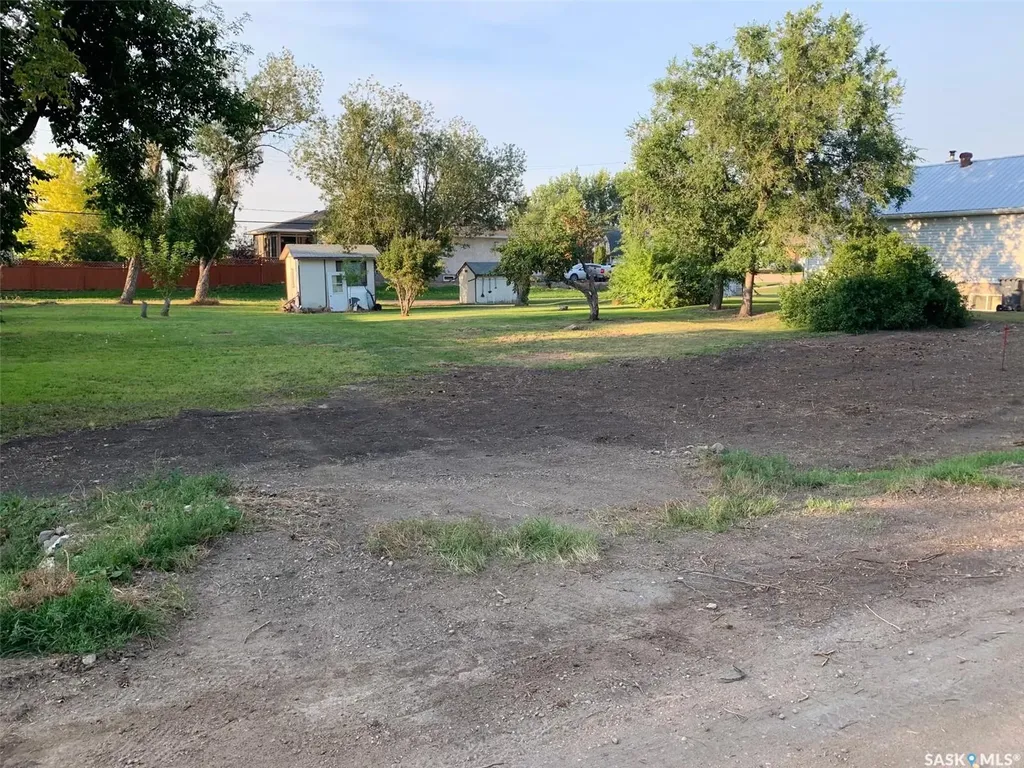540 Alexandria Avenue Bethune SK S0G 0H0