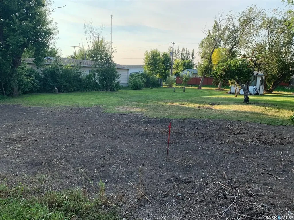 540 Alexandria Avenue Bethune SK S0G 0H0
