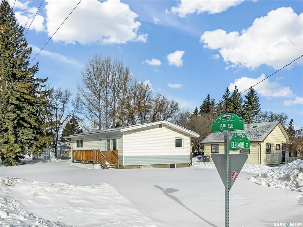 509 5th Avenue Whitewood SK S0G 5C0