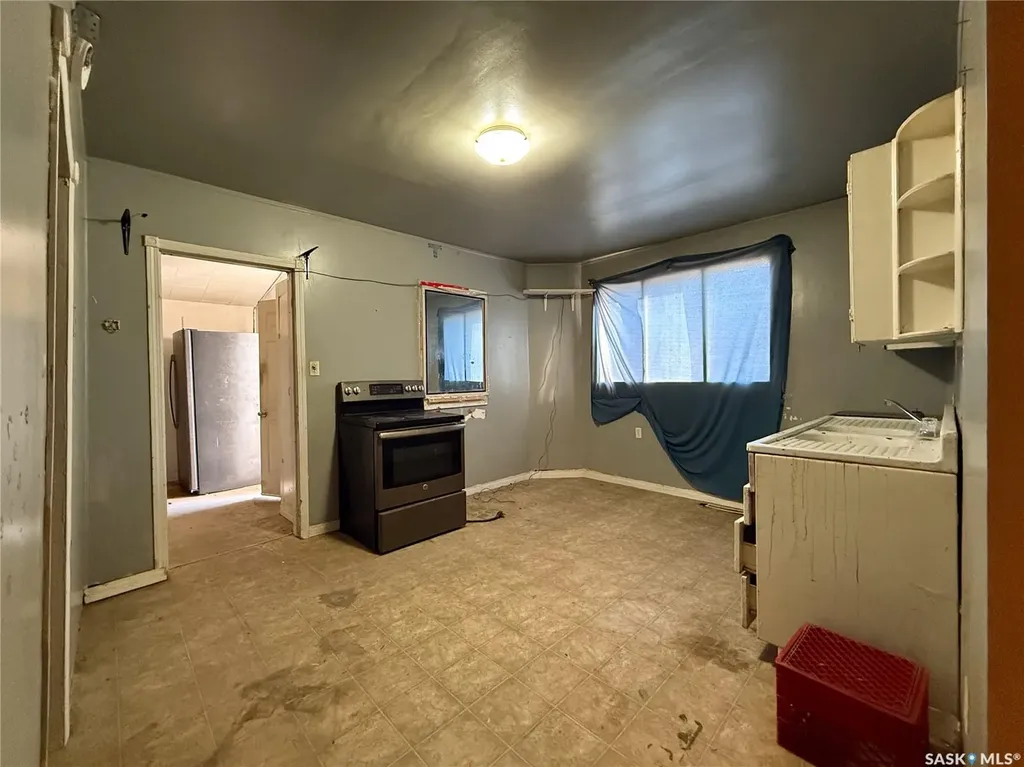 121 1st Avenue W Shaunavon SK S0N 2M0