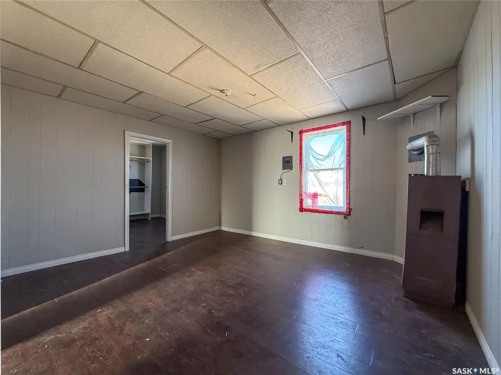 121 1st Avenue W Shaunavon SK S0N 2M0