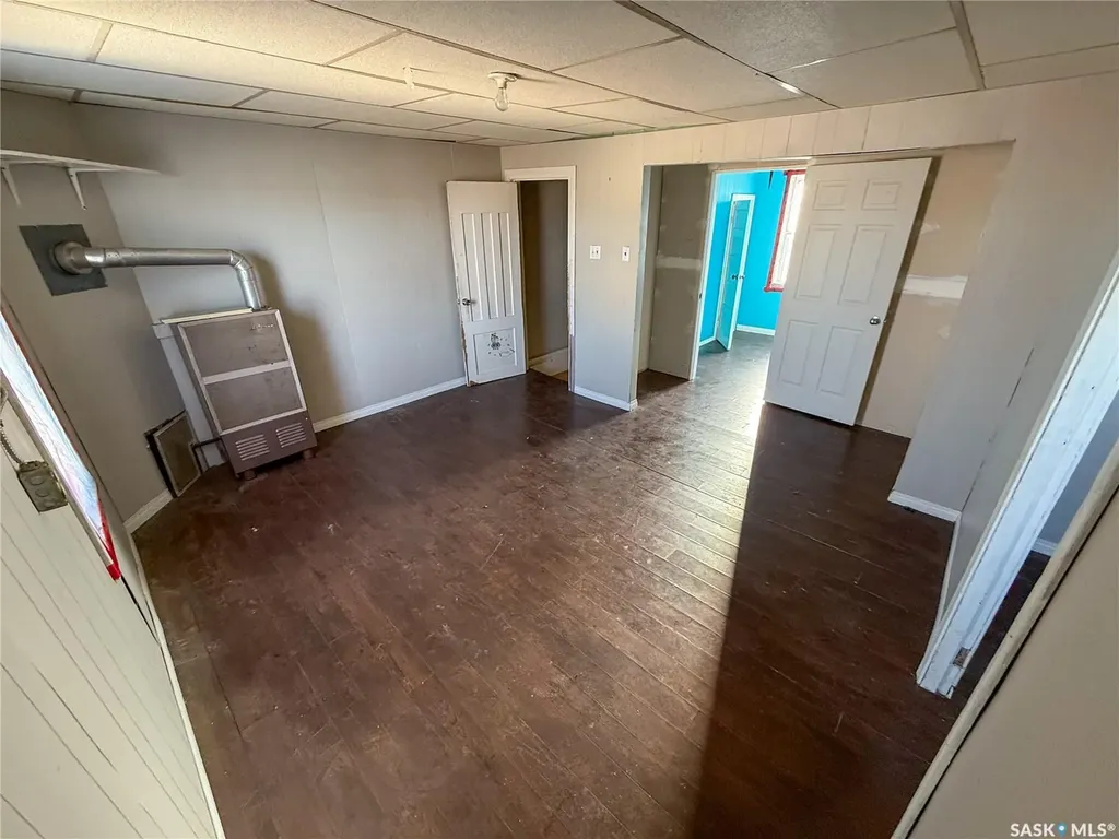 121 1st Avenue W Shaunavon SK S0N 2M0