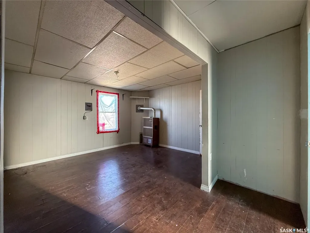 121 1st Avenue W Shaunavon SK S0N 2M0