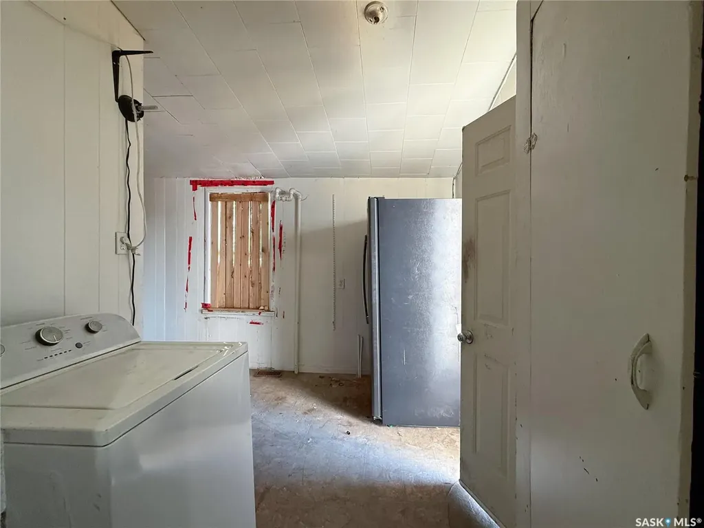 121 1st Avenue W Shaunavon SK S0N 2M0