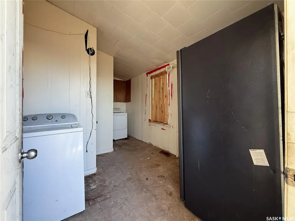 121 1st Avenue W Shaunavon SK S0N 2M0