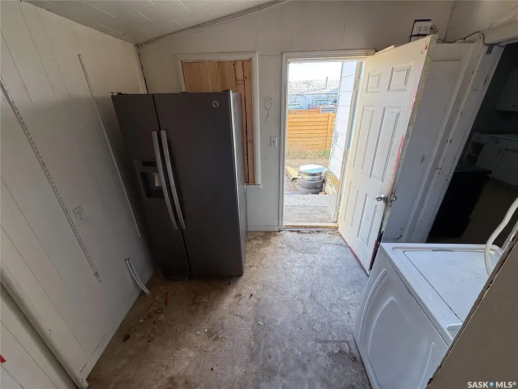 121 1st Avenue W Shaunavon SK S0N 2M0