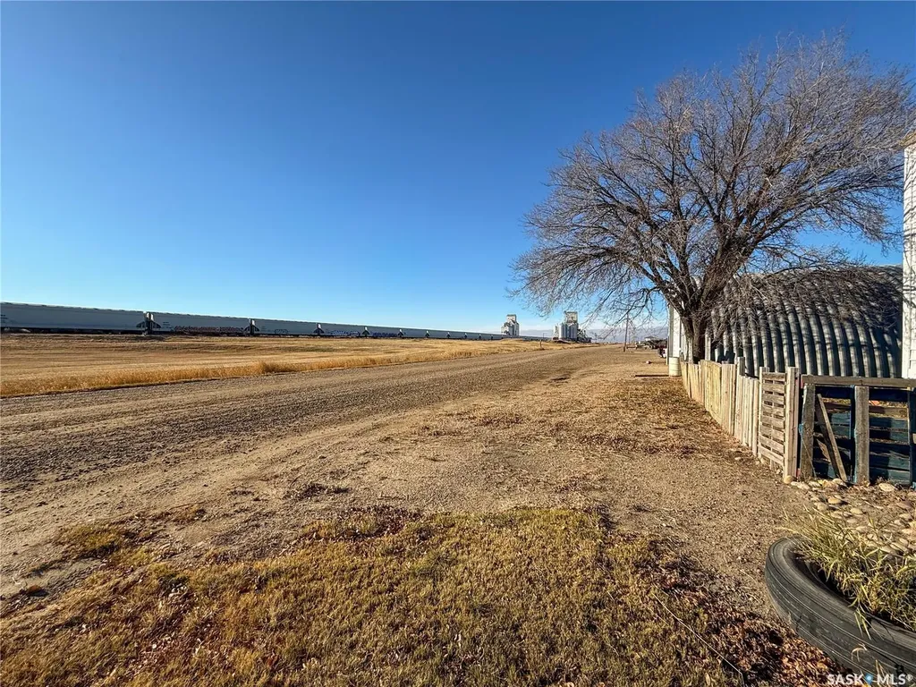 121 1st Avenue W Shaunavon SK S0N 2M0