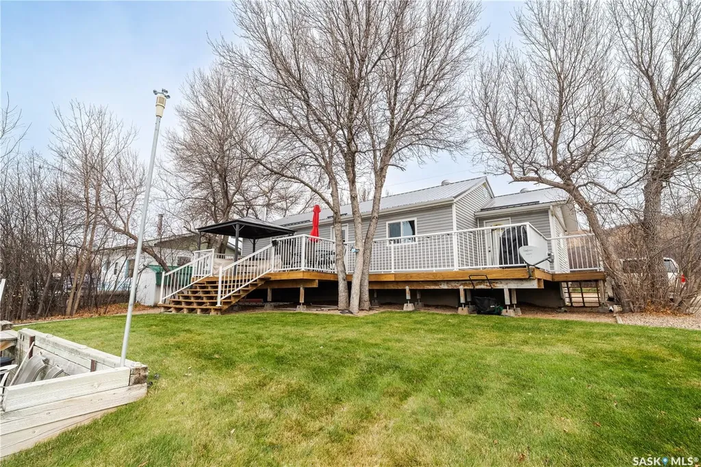 132 Whitetail Road Crooked Lake SK S0G 2B0