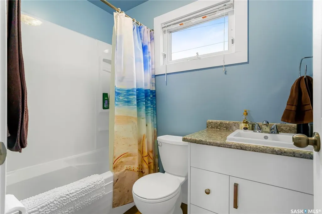 132 Whitetail Road Crooked Lake SK S0G 2B0