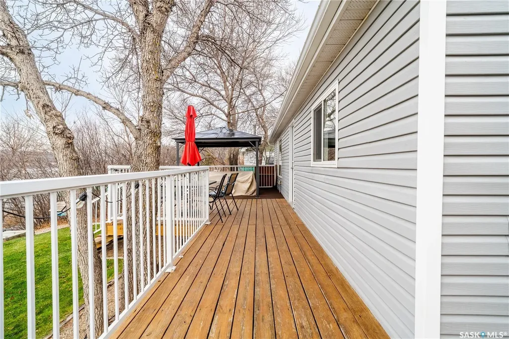 132 Whitetail Road Crooked Lake SK S0G 2B0