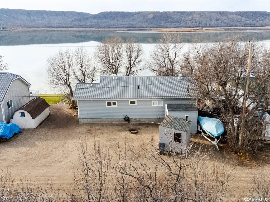 132 Whitetail Road Crooked Lake SK S0G 2B0