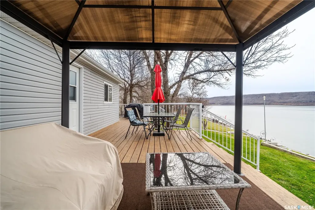 132 Whitetail Road Crooked Lake SK S0G 2B0