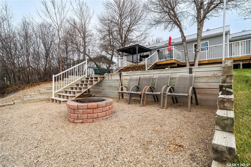 132 Whitetail Road Crooked Lake SK S0G 2B0