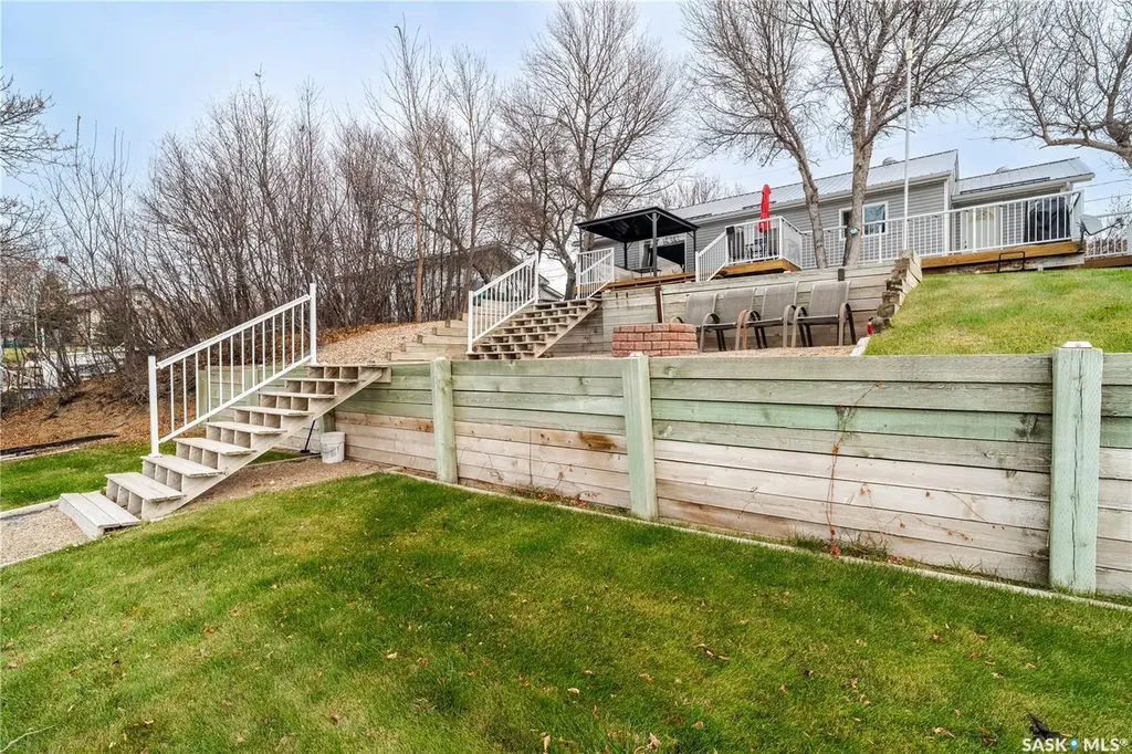 132 Whitetail Road Crooked Lake SK S0G 2B0