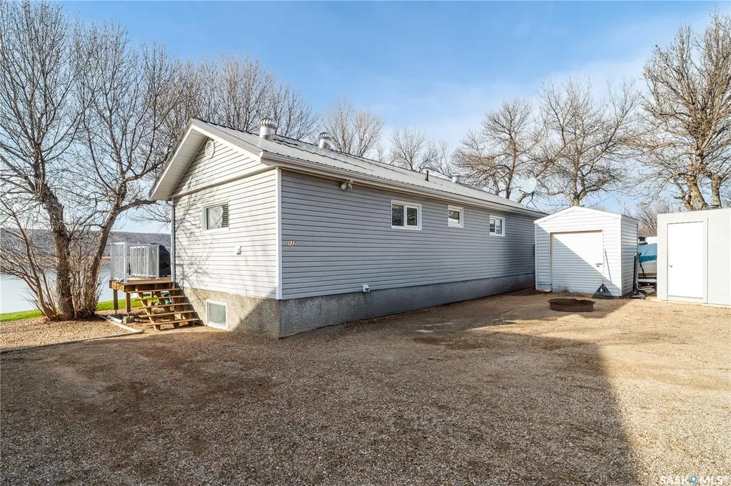 132 Whitetail Road Crooked Lake SK S0G 2B0