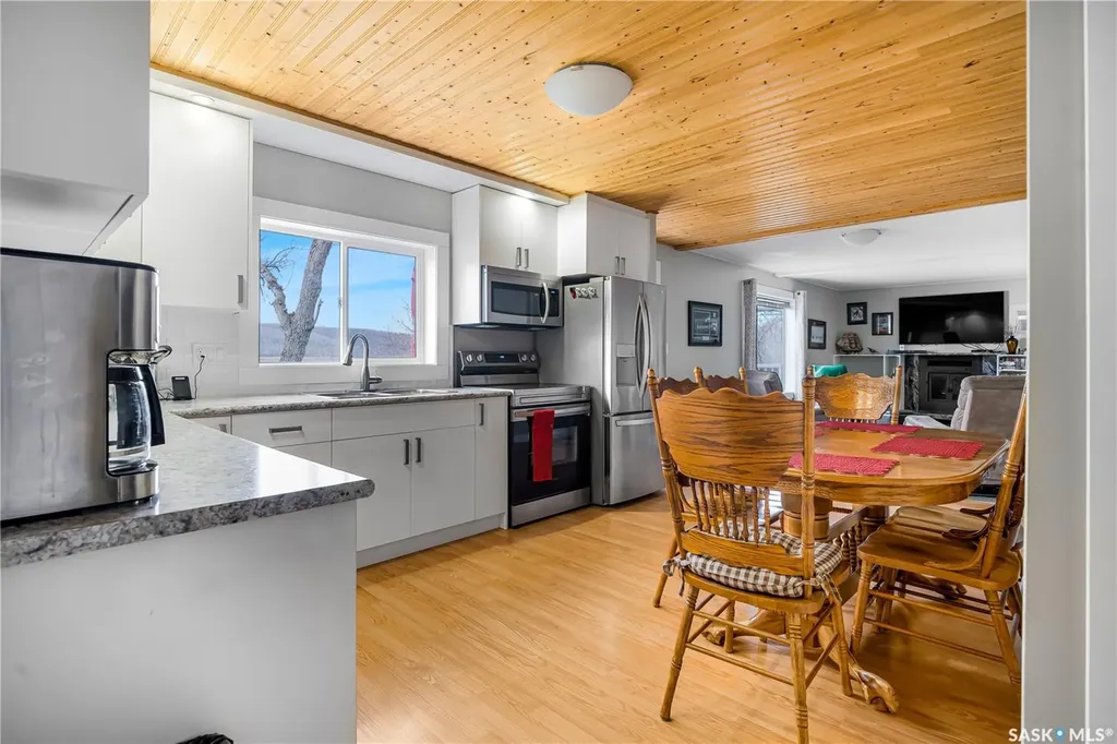 132 Whitetail Road Crooked Lake SK S0G 2B0