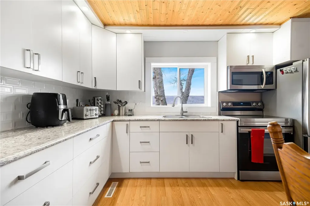 132 Whitetail Road Crooked Lake SK S0G 2B0