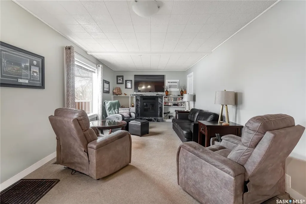 132 Whitetail Road Crooked Lake SK S0G 2B0