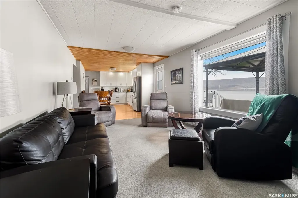 132 Whitetail Road Crooked Lake SK S0G 2B0