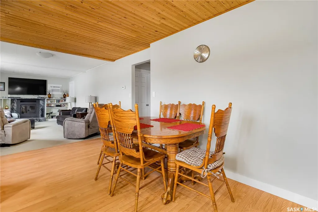 132 Whitetail Road Crooked Lake SK S0G 2B0