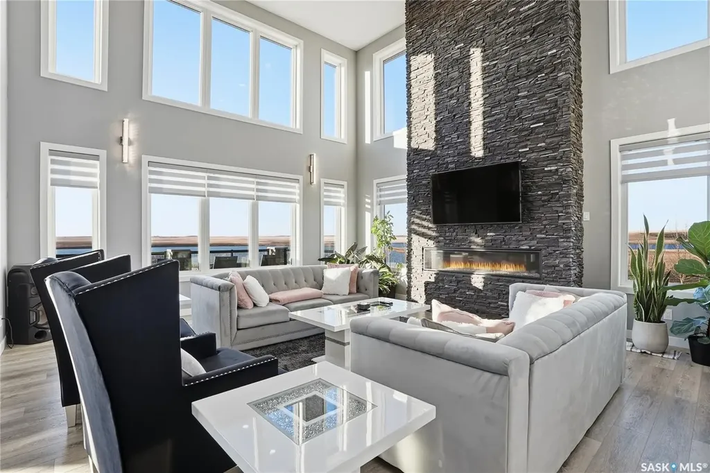 Rural Address Grant Rm No. 372 SK S0K 3W0