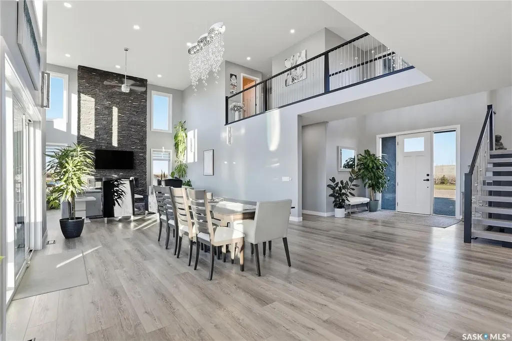 Rural Address Grant Rm No. 372 SK S0K 3W0